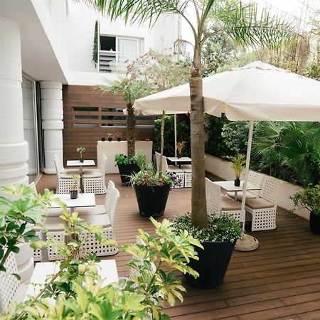 Macarico Beach Hotel Praia de Mira Luaran gambar